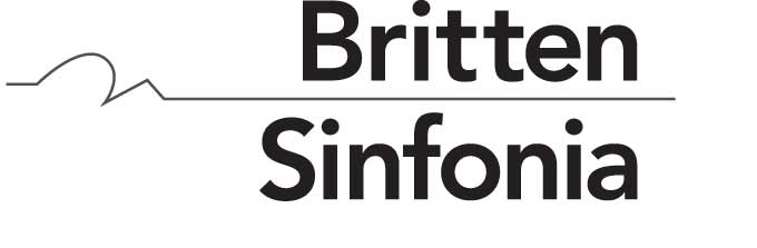 Britten Sinfonia - logo