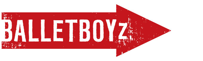 Balletboyz - logo